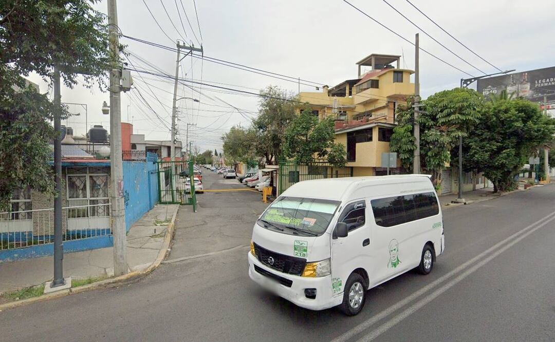 Mujer ayuda en la detención de siete sujetos que la atracaron en la GAM