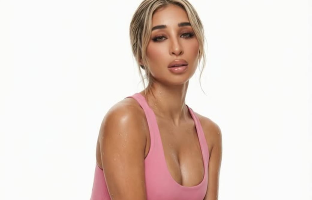 ¡Queen Buenrostro ya no será migajera! Confirma ruptura con Suavecito por meterse otra vez con Kim Shantal (Foto: Instagram)