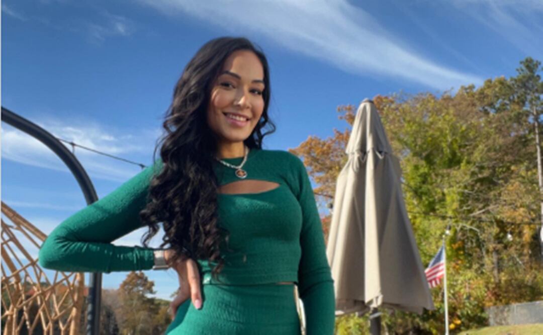 Mila de Jesús, influencer que tuvo cambio drástico de imagen, perdió la vida