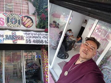 Silvino uno de los ejecutados en la GAM ¿Quién era y por qué lo querían en la colonia La Pastora?