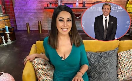 "Me gusta porque tiene mucha pechonalidad" Cristian Castro confirma que invitó a salir a Addis Tuñón