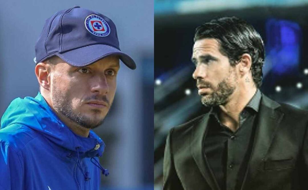 ¿Anselmi y Gago les cambiaran el rostro a Cruz Azul y Guadalajara? Esto han dicho