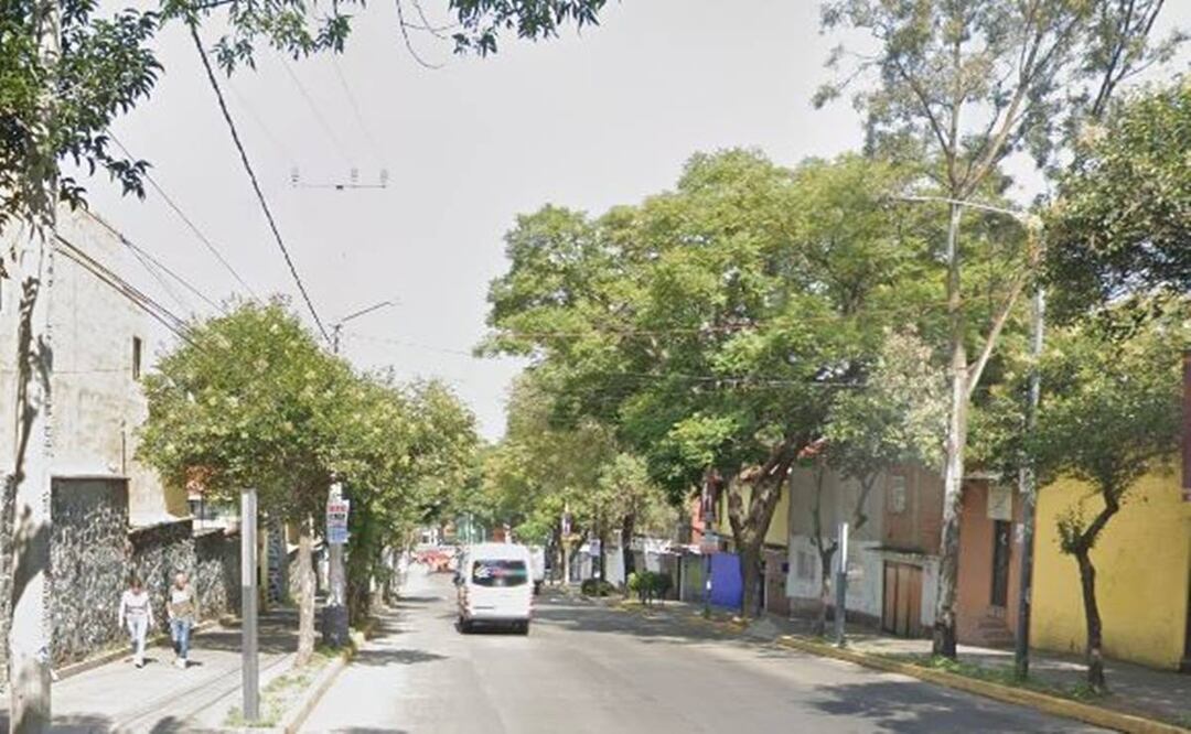 Exreo burla la muerte tras sobrevivir a plomazos en CDMX, así la libró