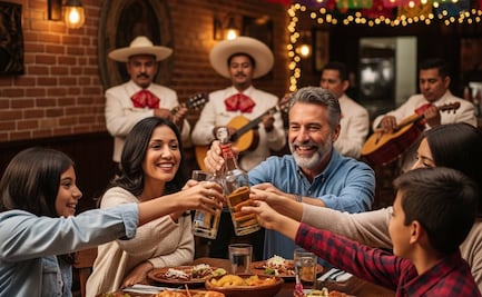 ¿El Día del Padre es motivo de alegría o conflictos? Descubre los datos