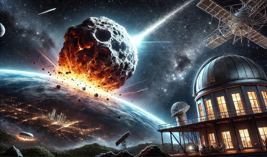 Imagen Ilustrativa: IA