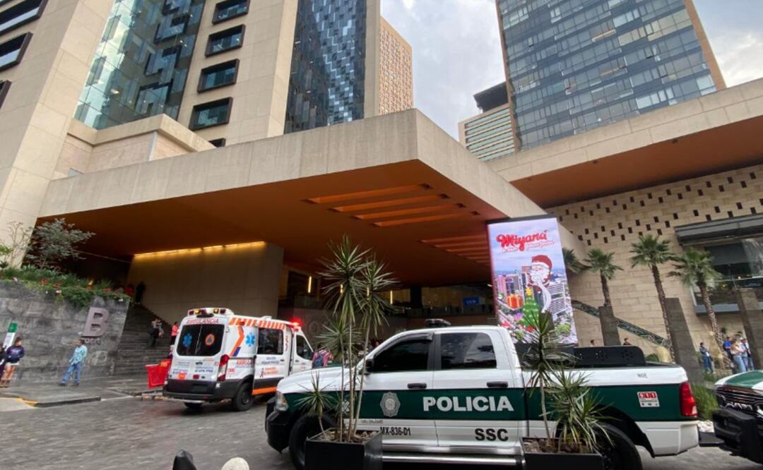 Ejecutan a ex manager de Gerardo Ortiz, ligado al CJNG, dentro de restaurante en plaza de Polanco