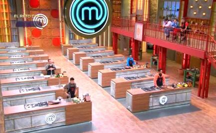 MasterChef Celebrity 2025: Final en cines y filtración del ganador ¿Quién será?