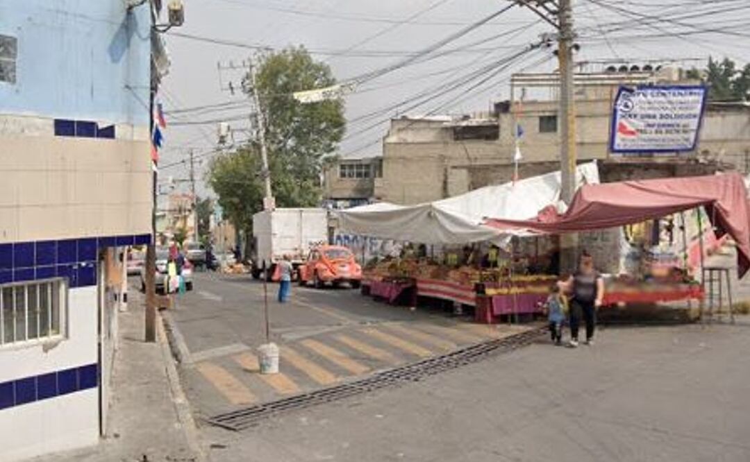 Tirotean a chavos en Naucalpan y suman 20 homicidios en este municipio, en menos de 2 meses