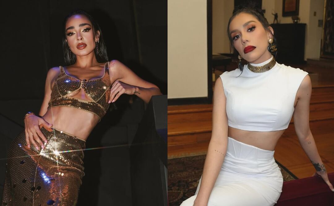 “Karime no sería quien es, si no es por mí”, asegura Manelyk González