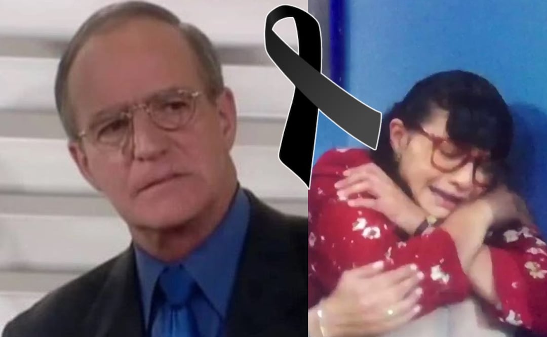 Fallece Kepa Amuchastegui, querido actor de Yo Soy Betty la Fea. Foto: (Especial)
