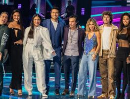 “¿Quién es la Máscara?” 2025: La temporada más difícil, ni Carlos Rivera puede adivinar