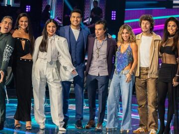 “¿Quién es la Máscara?” 2025: La temporada más difícil, ni Carlos Rivera puede adivinar