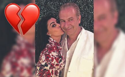 Yadhira Carrillo rompe el silencio: regresa a las novelas y deja atrás su vida con Juan Collado