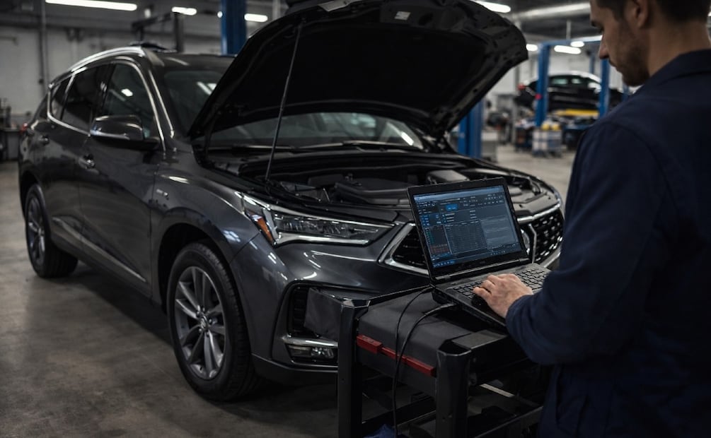 Profeco alerta sobre falla en modelo de Honda 2025
Imagen: ia