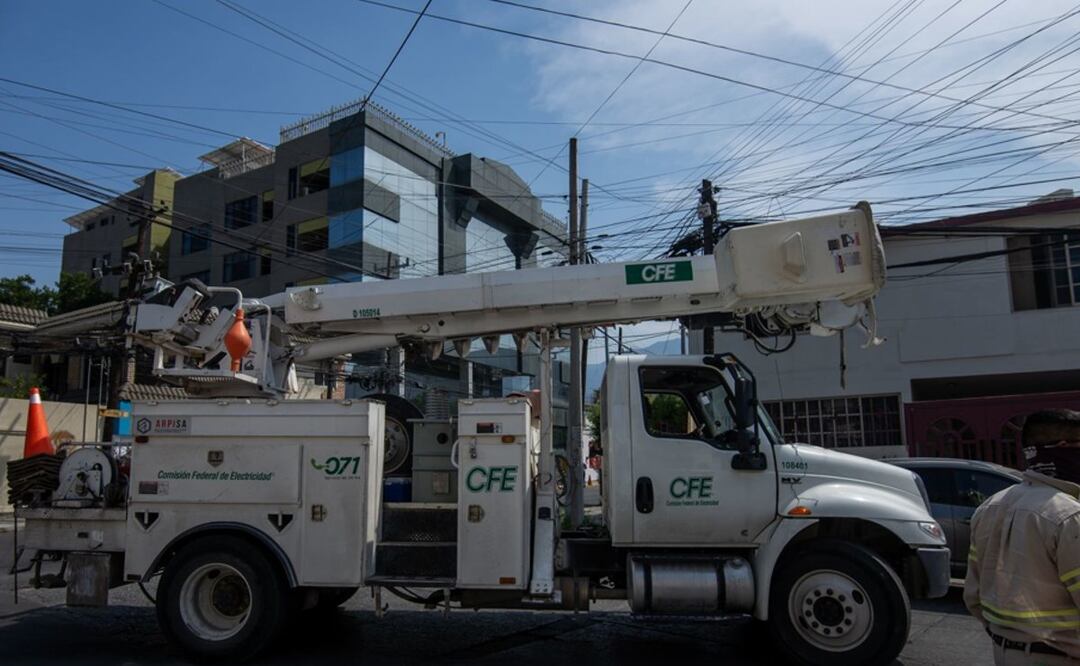 CFE va por “colgados” con “diablitos”, aplicaran multas y hasta cárcel