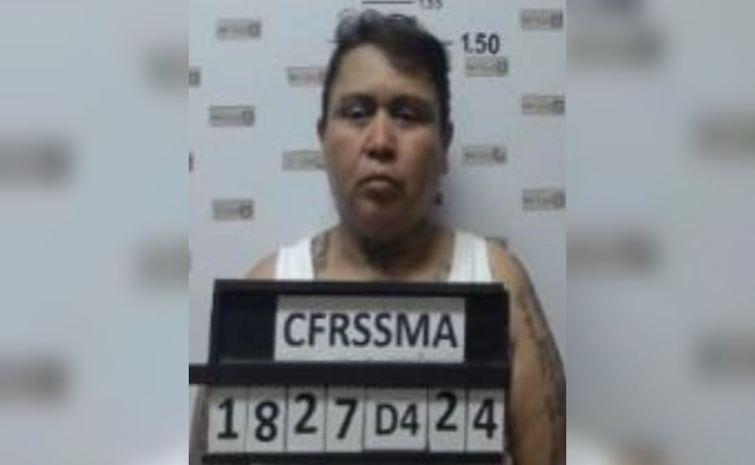 Muere Doña Pelos tras larga agonía (Foto: Especial)