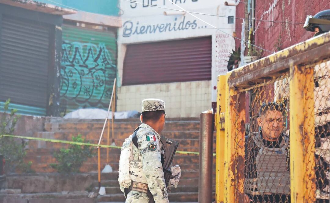 Estado de México registra histórica reducción en feminicidios en 2024