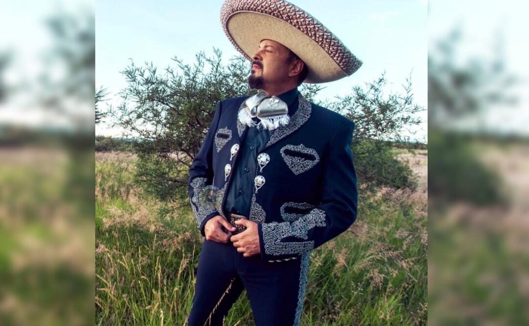 Pepe Aguilar suelta explicaciones y desmiente rumores de redes sociales 