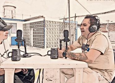 ¿Héroe o asesino? Francisco lleva 12 años preso por defender a su hermano durante violenta riña