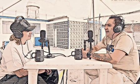 ¿Héroe o asesino? Francisco lleva 12 años preso por defender a su hermano durante violenta riña