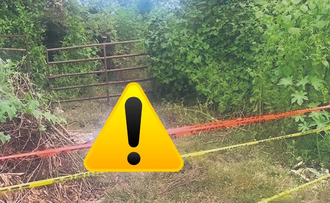 Alerta en Estado de México: Hallan cadáver con rastros de violencia en Malinalco