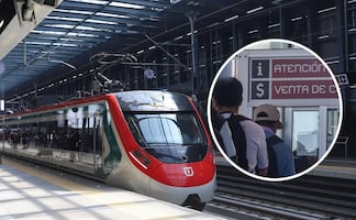 Tren México – Toluca: Usuarios narran beneficios de “El Insurgente” ¿Cuáles son?