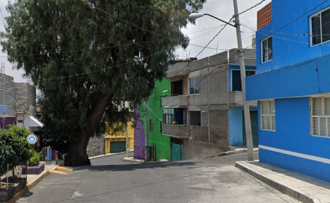 Novio tóxico mata al ex de su morra porque la llevó a una fiesta, en Iztapalapa