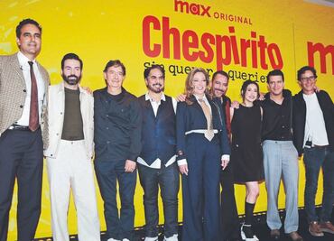 Polémica por bioserie de Chespirito ¿Por qué Florinda Meza no aprueba el proyecto?