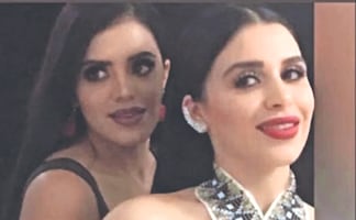 Emma Coronel revive año en que cayó El Chapo: Esto fue lo que dijo