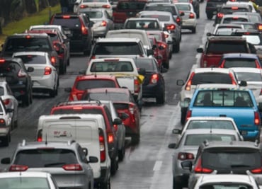 ¿Listos para el Día del Trabajo en CDMX? Marchas, eventos y caos vial HOY 1 de mayo