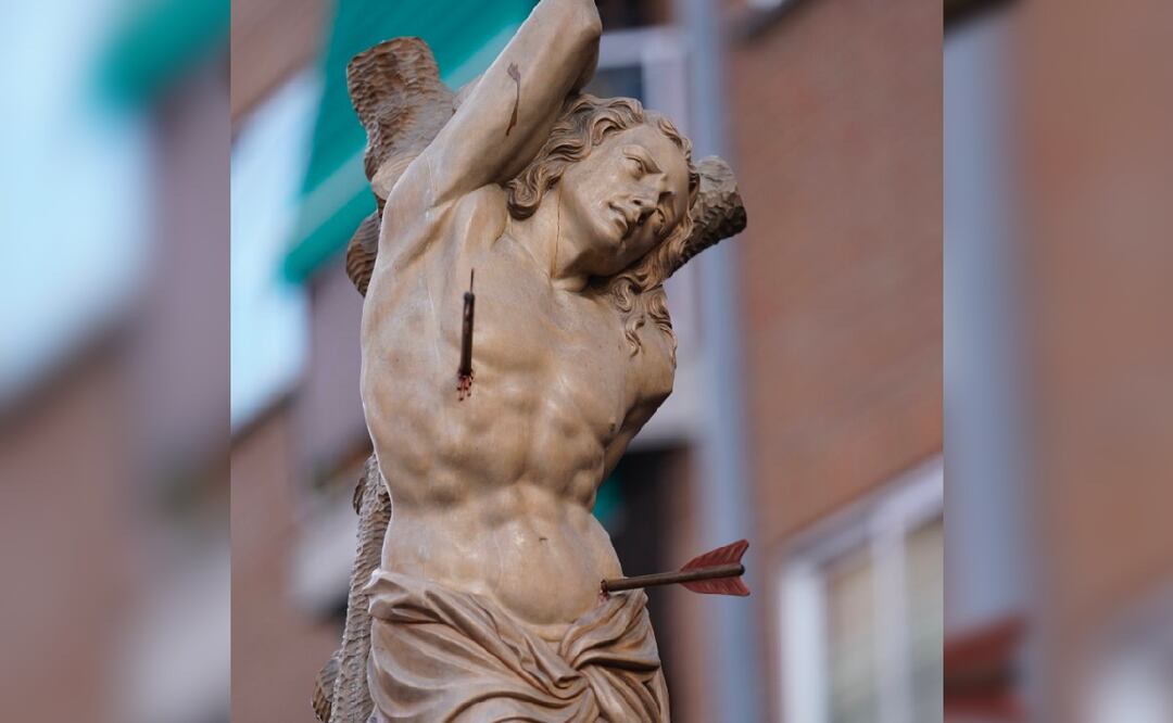 ¿Quién es el Santo Patrono de los atletas? Oremos por los que están en París 2024