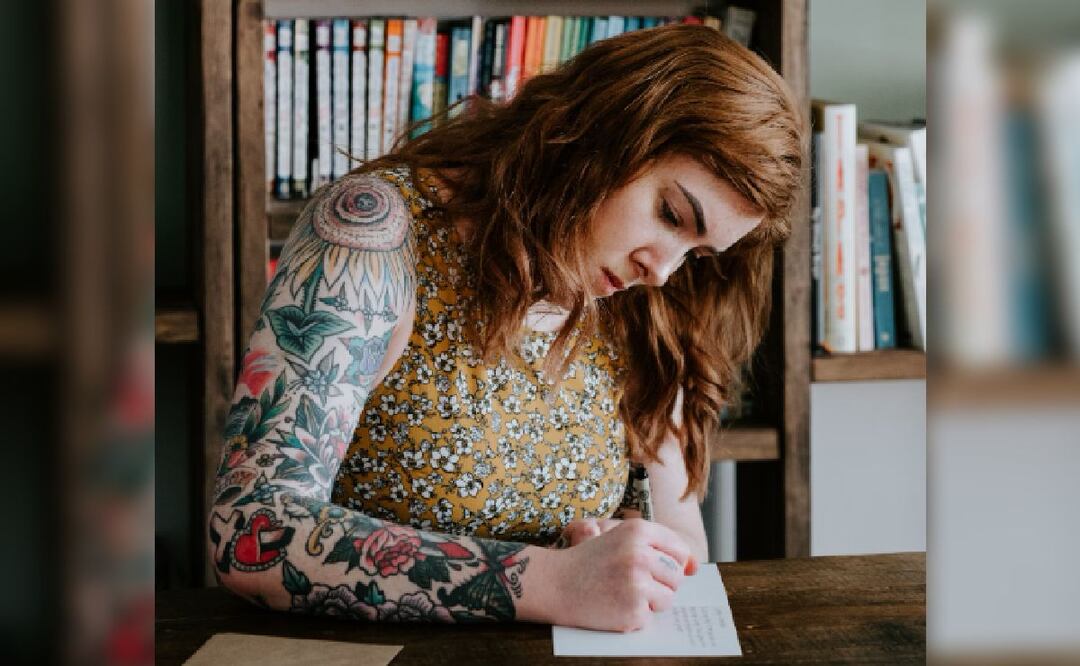 ¿Tener tatuajes es pecado, según La Biblia?