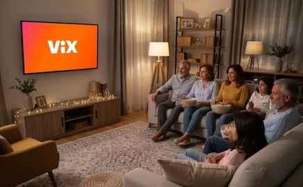 Microcontenidos: La ambiciosa estrategia de VIX para conquistar el streaming rápido