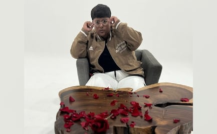 Loreto te va a exprimir las lágrimas con su tumbado sad ¿Es la nueva promesa?