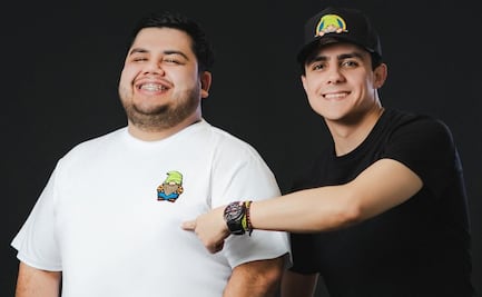 Carlos ‘Gordo’ Arce recibe plomo; es amigo de infancia de Markitos Toys