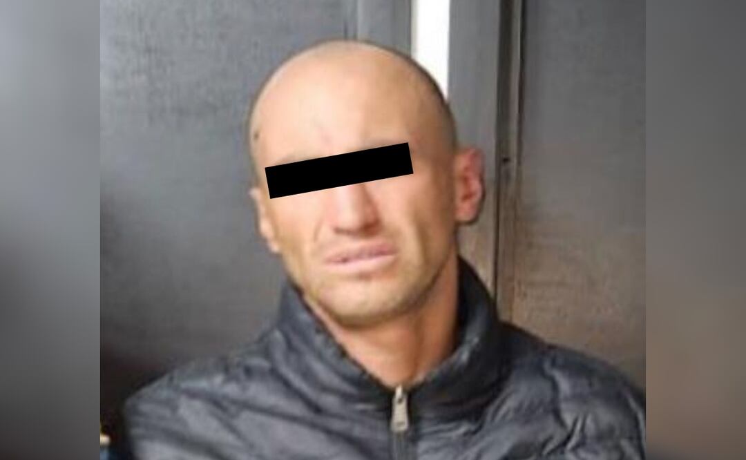 Asesino de militar en la ÁO contaba con ingresos a prisión por robo y narcomenudeo