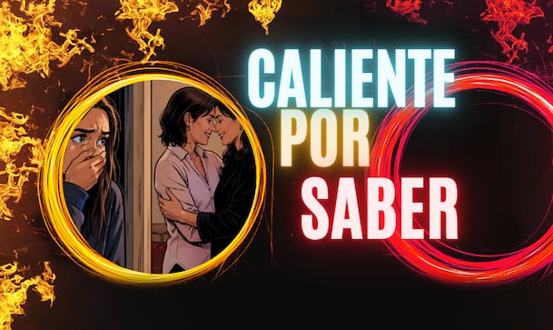 Mi mamá apareció con novia de la nada y me dejó en shock, ¿estoy mal por avergonzarme de ella?