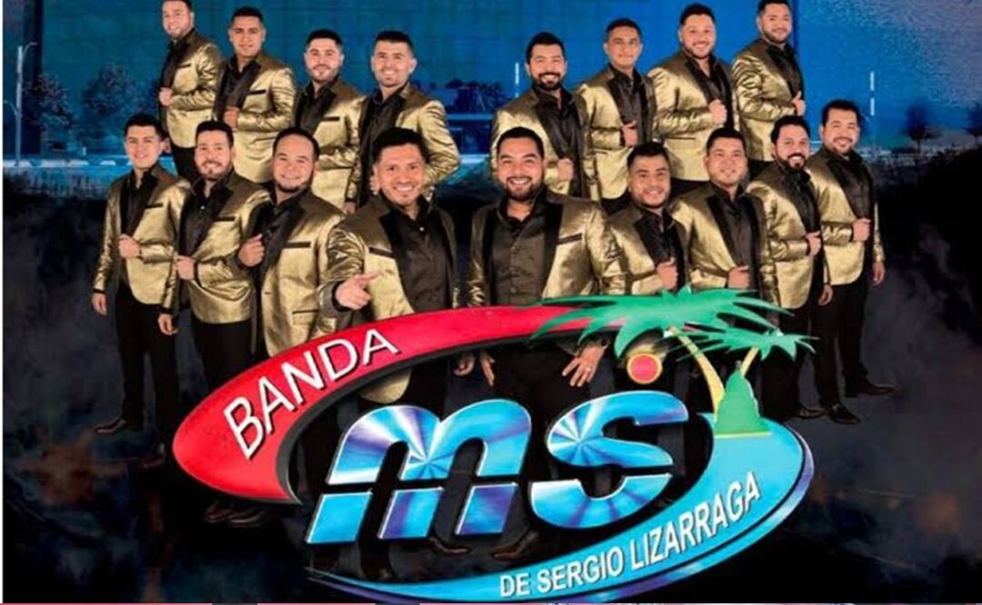 AMLO confirma concierto de Banda MS en el Zócalo de la CDMX para el grito de Independencia
