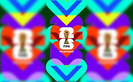 ¿Ir a los juegos del Mundial sin pagar? Conviértete en voluntario y cuélate hasta el campo