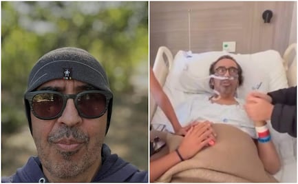 Memo del Bosque envía mensaje desde hospital, tras presunta crisis de salud