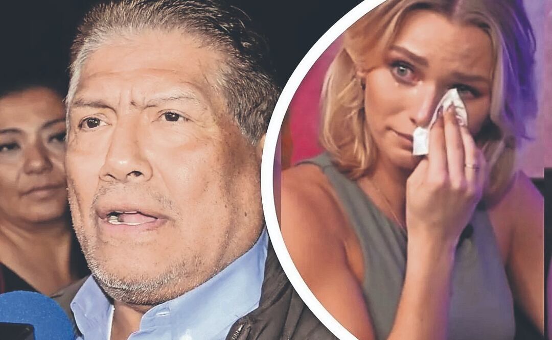 ¿Quién sustituirá a Irina Baeva en Aventurera? Estos son los nombres que suenan