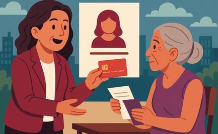 Ariadna Montiel: Avance de tarjetas Mujeres Bienestar y pagos a damnificados por lluvias