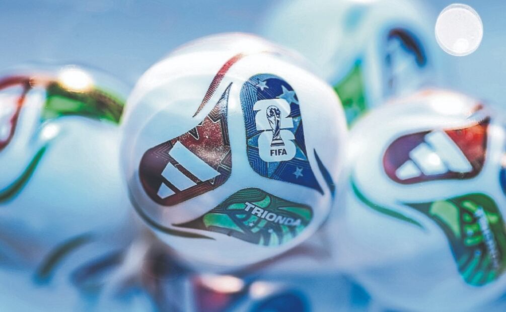 Sorteo de la Copa del Mundo 2026: ¿dónde y a qué hora verlo GRATIS en México? (Foto: Instagram)