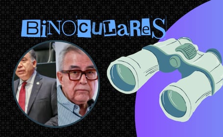 Inzunza y Rocha Moya, el costo de las cercanías que Morena hoy prefiere olvidar