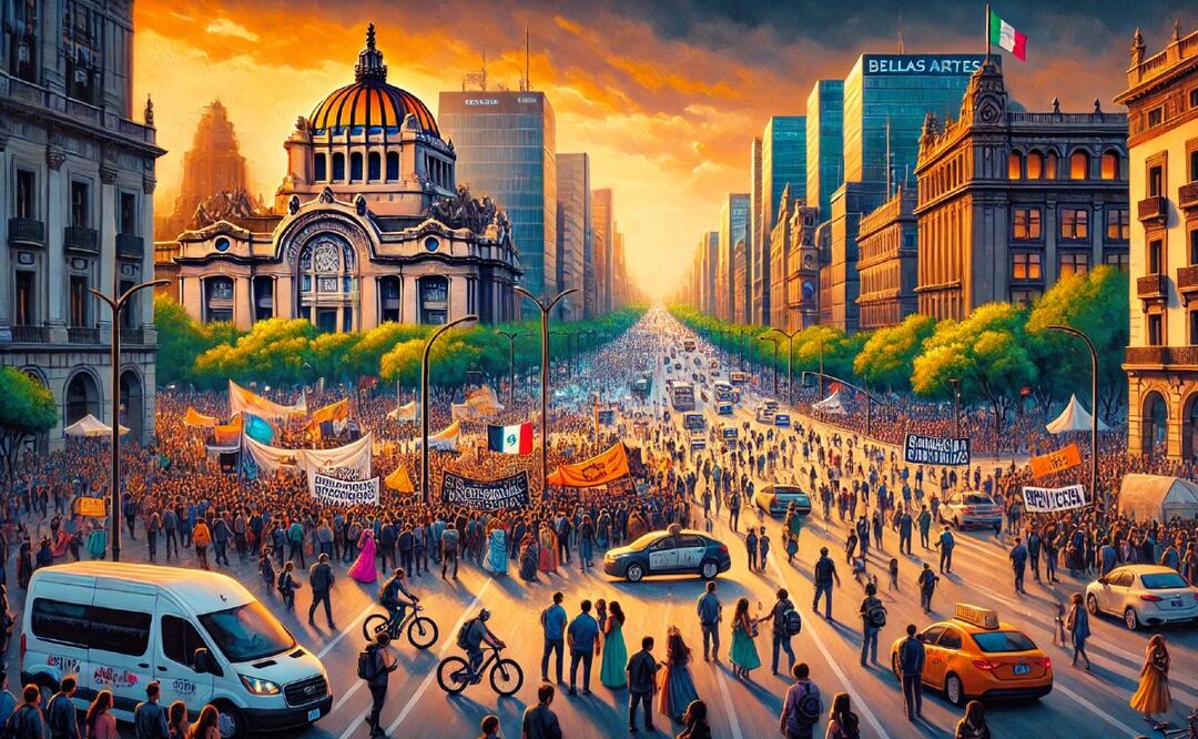 Imagen ilustrativa: IA