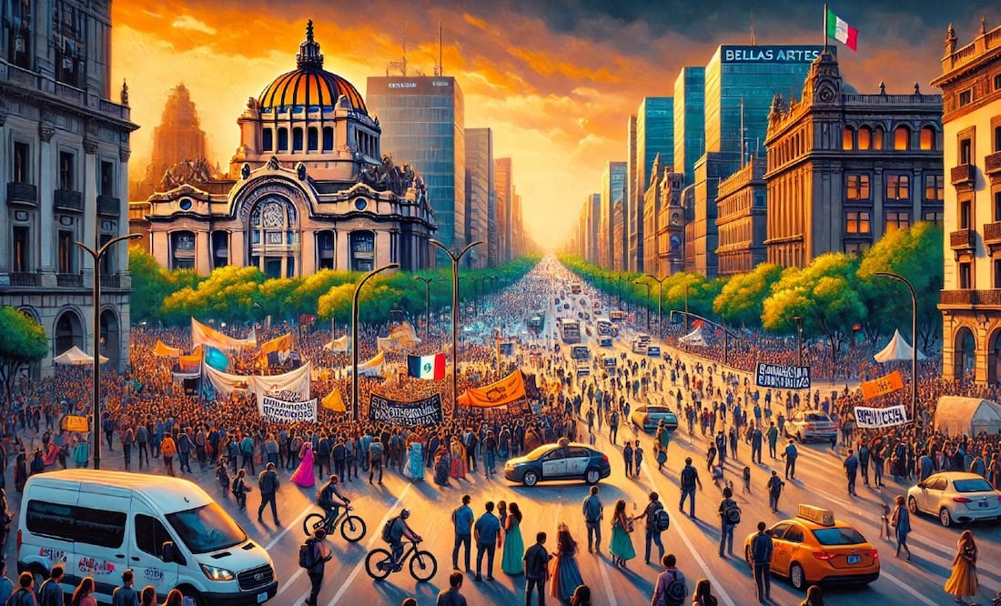 Imagen ilustrativa: IA