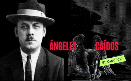 Ángeles Caídos: La historia de "El Caníbal Olvidado", el terror de los turistas