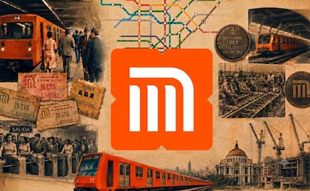 Los secretos subterráneos del Metro CDMX: ¿Qué hay detrás de los túneles clausurados?