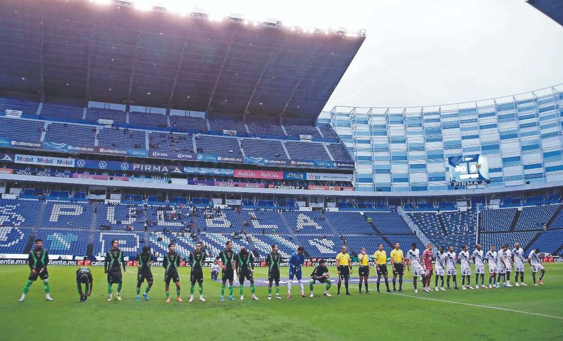 Estadios desolados y la Liga MX en decadencia: ¿Qué está pasando con el futbol mexicano?