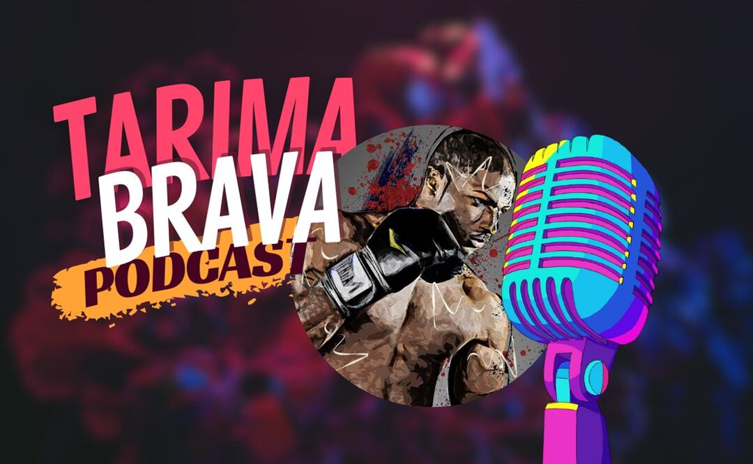 TARIMA BRAVA: Ernesto Castellanos, épicas historias del boxeo en voz de un experto